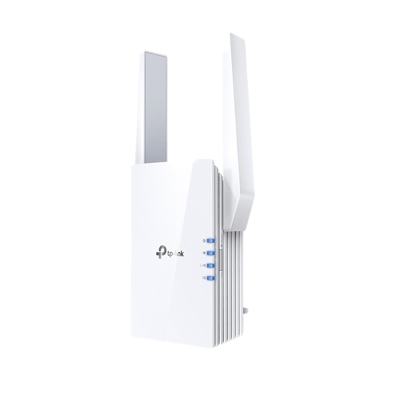 TP-Link WiFi 6 Range Extenders